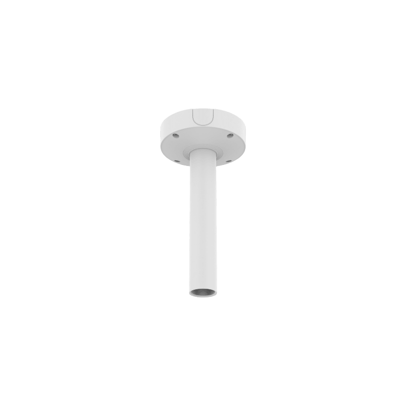 Montaje de Techo compatible con Cámaras Domo Hanwha